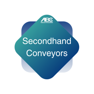 Secondhand Conveyors