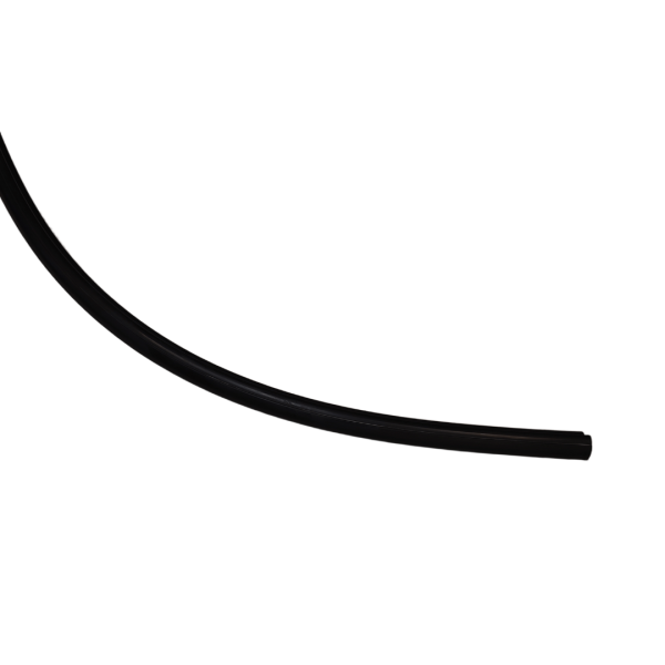 Dust sealing Profile - Clamping profile - O-profile - Ø12/31 mm (by the linear meter) - Image 2