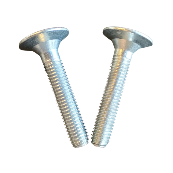 Taptite M8 self-threading screw – 8 x 30 mm (Zinc-plated, Torx TX40)